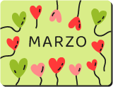 Marzo