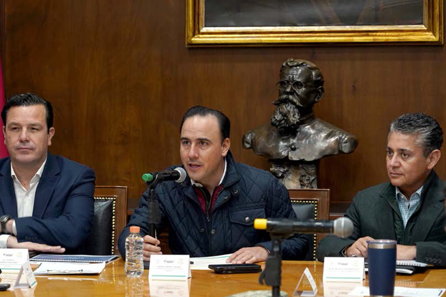 Justicia Eficiente