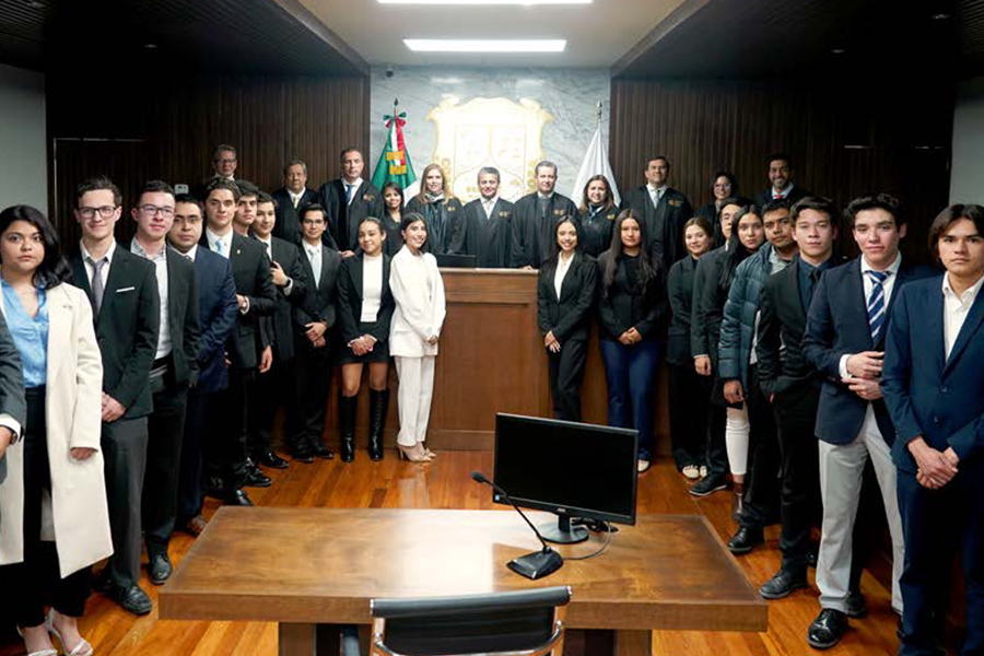 Justicia Eficiente