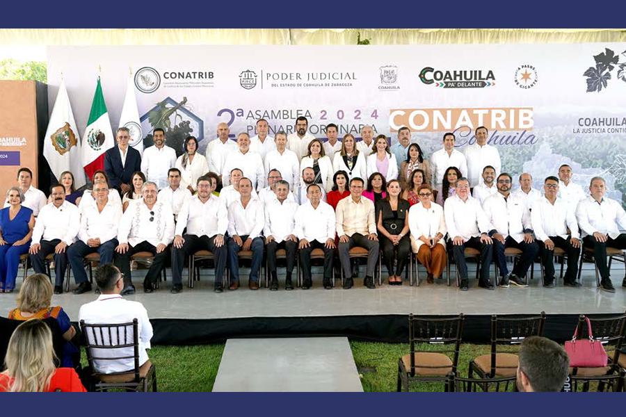 Justicia Eficiente