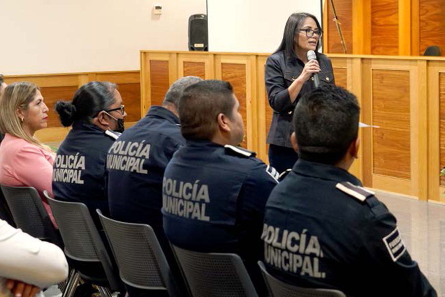Justicia Eficiente