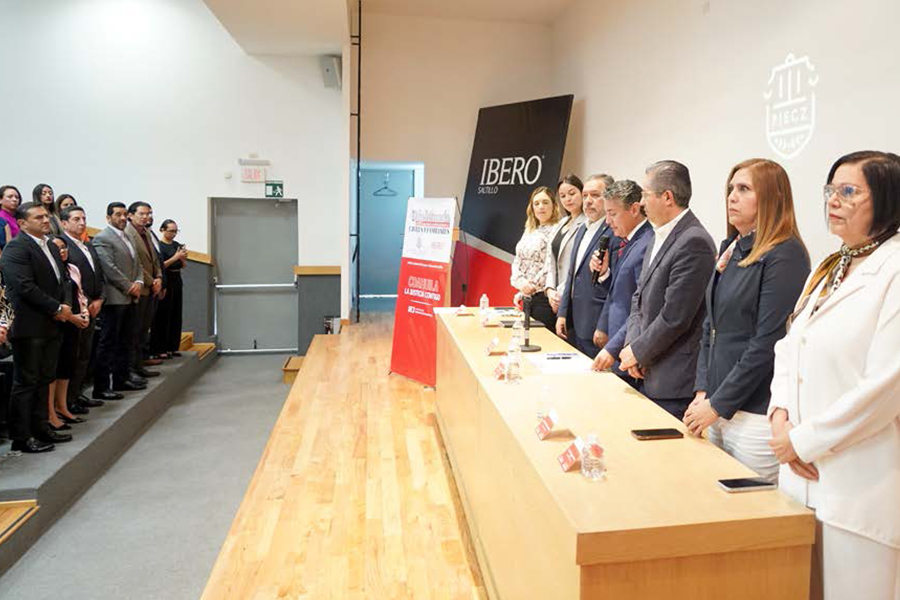 Justicia Eficiente