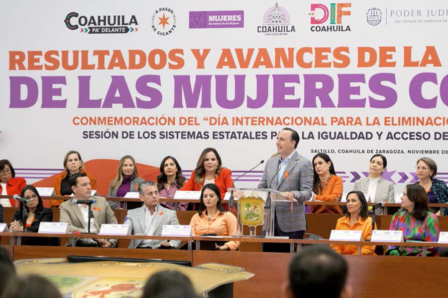 Justicia Eficiente