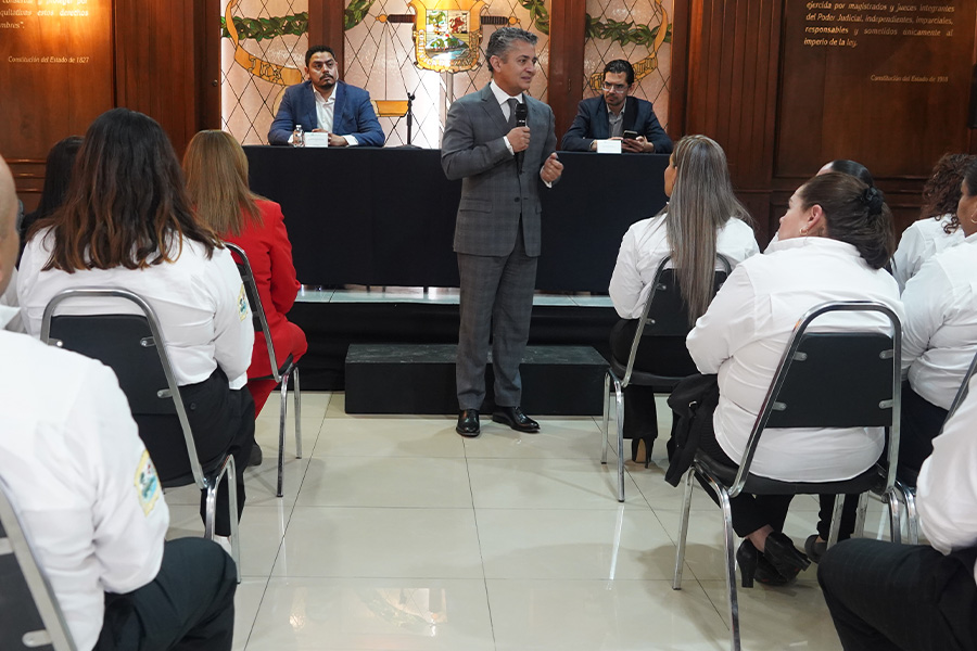 Justicia-Profesional