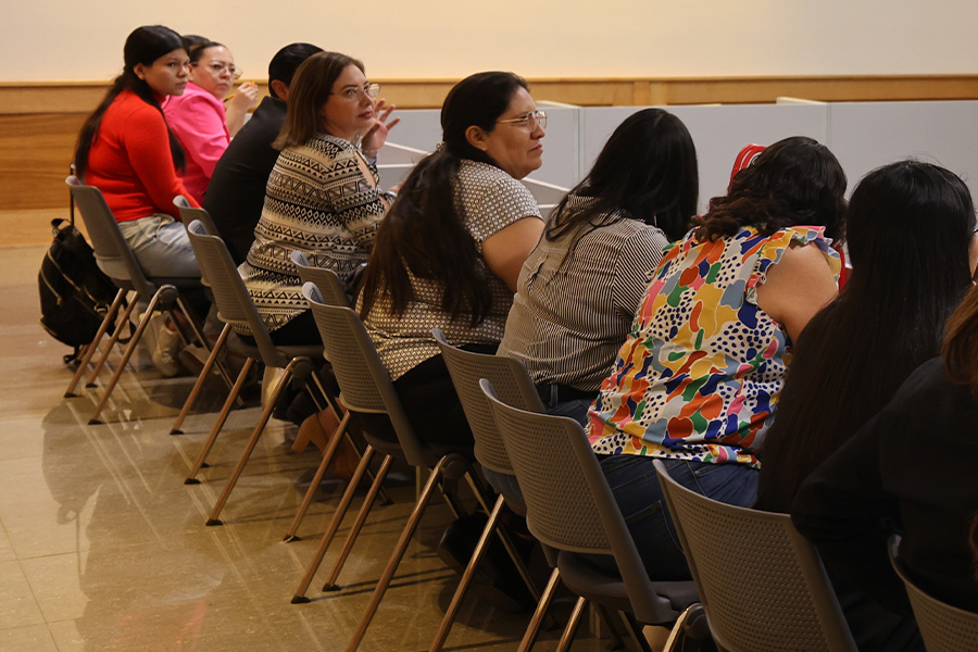 Justicia-Profesional