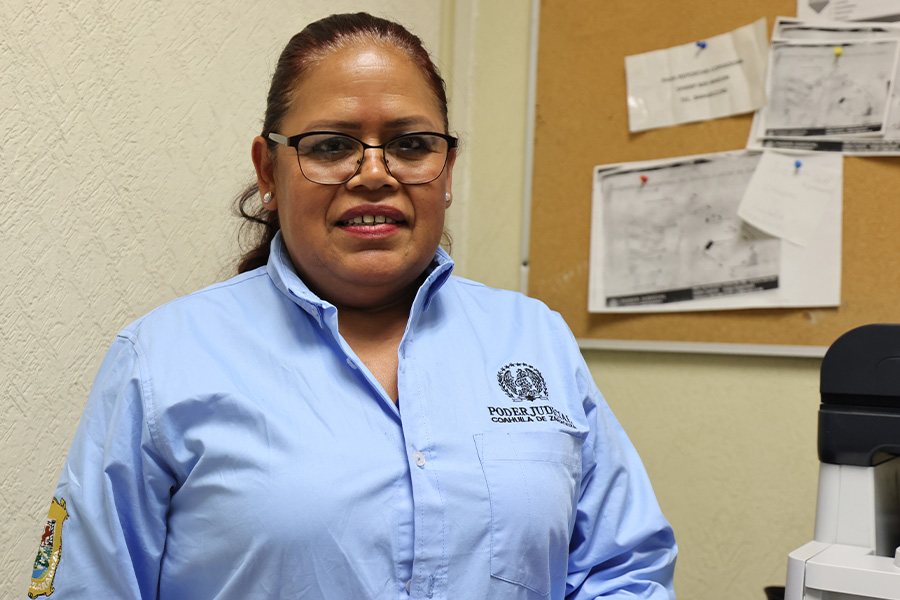 Justicia-Profesional