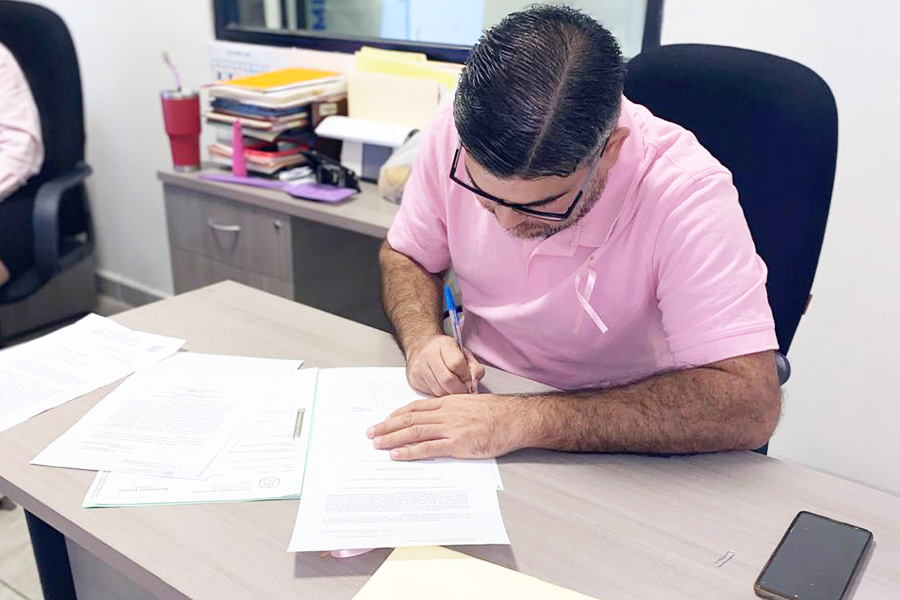 Justicia-Profesional