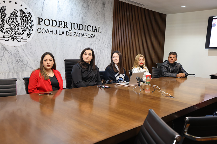 Justicia-Profesional