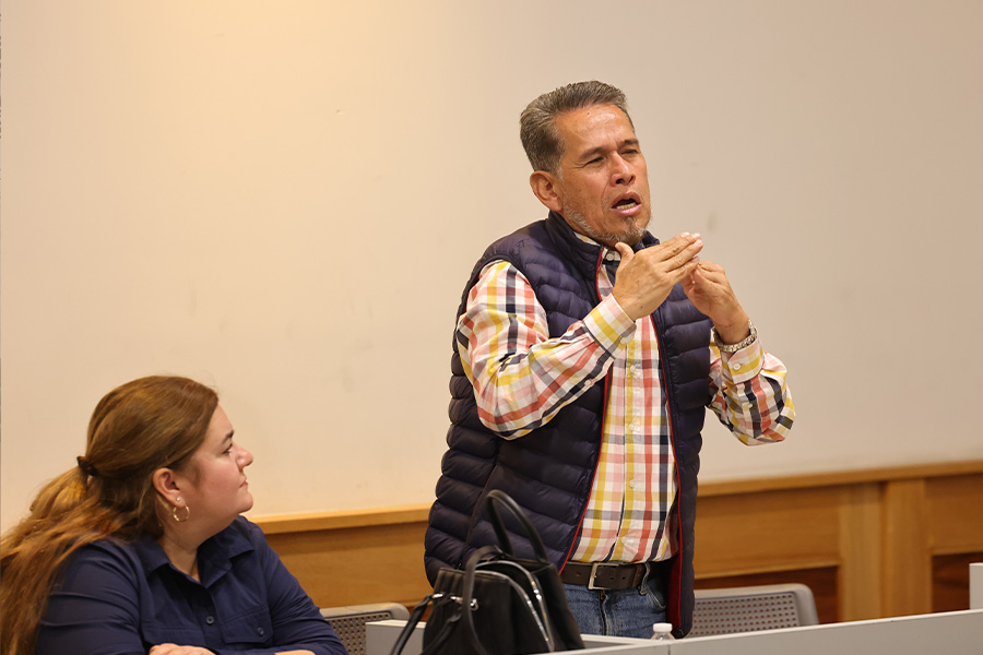 Justicia-Profesional