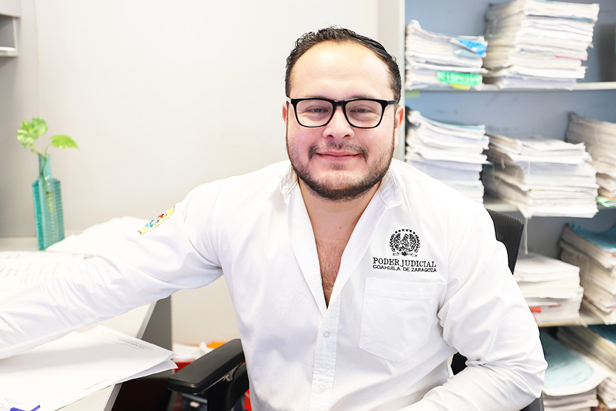 Justicia-Profesional