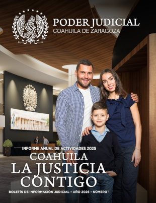 Informe Anual de Actividades 2025