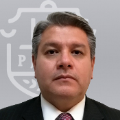 Obed Santibáñez Cabrales