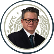 Luis Efrén Ríos Vega