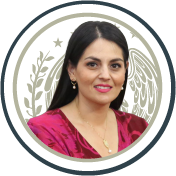 Luz Elena Guadalupe Morales Nuñez