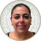 Silvia Gabriela Saucedo Muñoz
