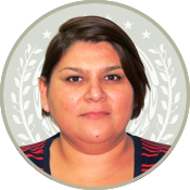 Liliana Elizabeth González Mancera