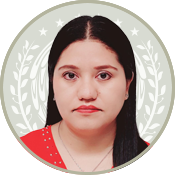 Gabriela Noemi Álvarez Niño