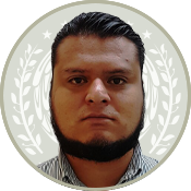 Héctor Jahir De Luna Orta