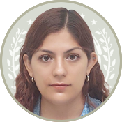 Diana Patricia Balderas González