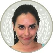 Irma Alicia Sánchez Saucedo