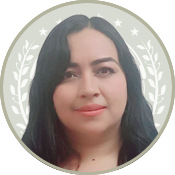Diaz Rodriguez Argelia Isary