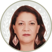 Liliana Margarita Méndez Vázquez