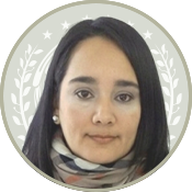 María Magdalena Solis Guajardo