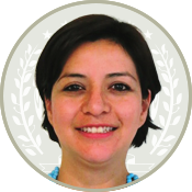 Fabiola Solís Márquez