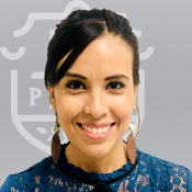 Lucinda Lisset Ramírez Rodríguez