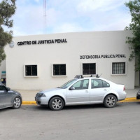 Juzgado de Primera Instancia en Materia Penal del Sistema Acusatorio y Oral