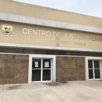 Juzgado de Primera Instancia en Materia Penal del Sistema Acusatorio y Oral