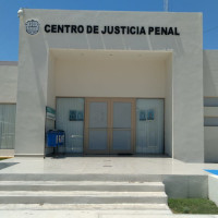 Juzgado de Primera Instancia en Materia Penal del Sistema Acusatorio y Oral