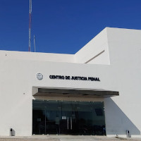 uzgado de Primera Instancia en Materia Penal del Sistema Acusatorio y Oral con Residencia en Piedras Negras