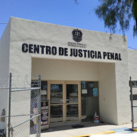 Juzgado de Primera Instancia en Materia Penal del Sistema Acusatorio y Oral