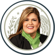 Adriana Del Amor Serna Calderóna