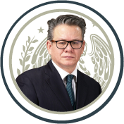 Luis Efrén Ríos Vega