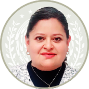 Lic. Sofia Elena Guzmán Esparza 