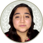 Linda Patricia Flores Rodríguez