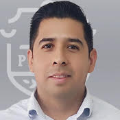Roberto Alejandro Ramírez Maldonado