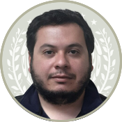 Armando Plata Saucedo