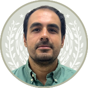 Ricardo Eduardo Fraustro Ruiz
