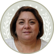 Moreno Lopez Claudia Delfina