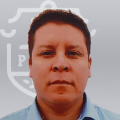 José Octavio Quiñones Rivera