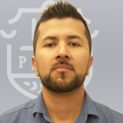 Oswaldo Balderas Tobías