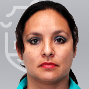 Iris Guadalupe Guerrero Beltrán