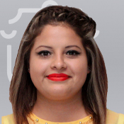 Izamara Lizbeth Saldaña García