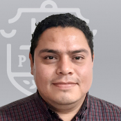 Marcos Ezequiel Solís Vega