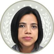 María de Lourdes García Arriaga