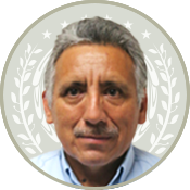 José Mario Vázquez Bustos