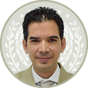 Rodrigo González Morales